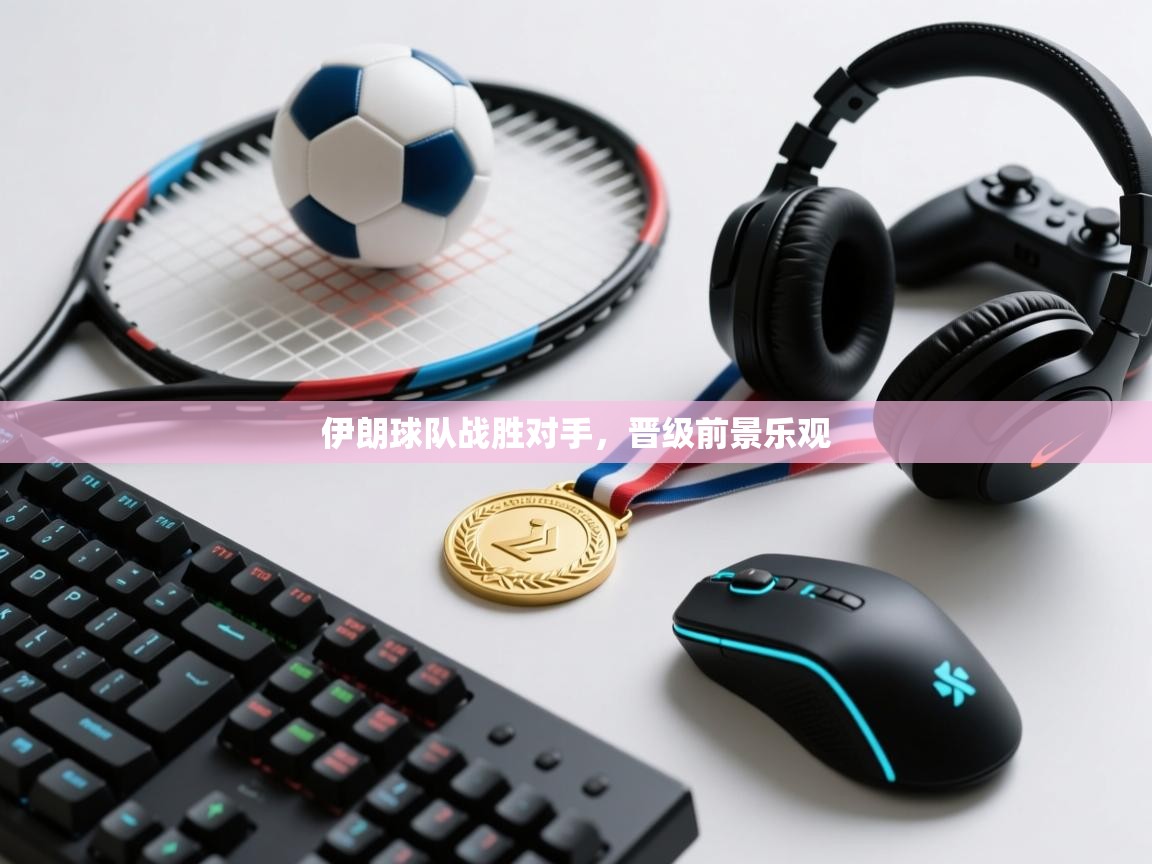 伊朗球队战胜对手，晋级前景乐观  第2张