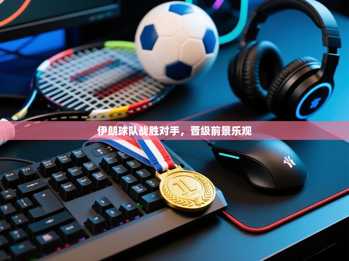 伊朗球队战胜对手，晋级前景乐观  第1张