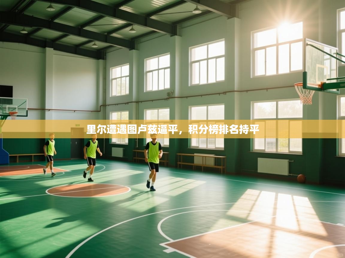 里尔遭遇图卢兹逼平,积分榜排名持平 第1张