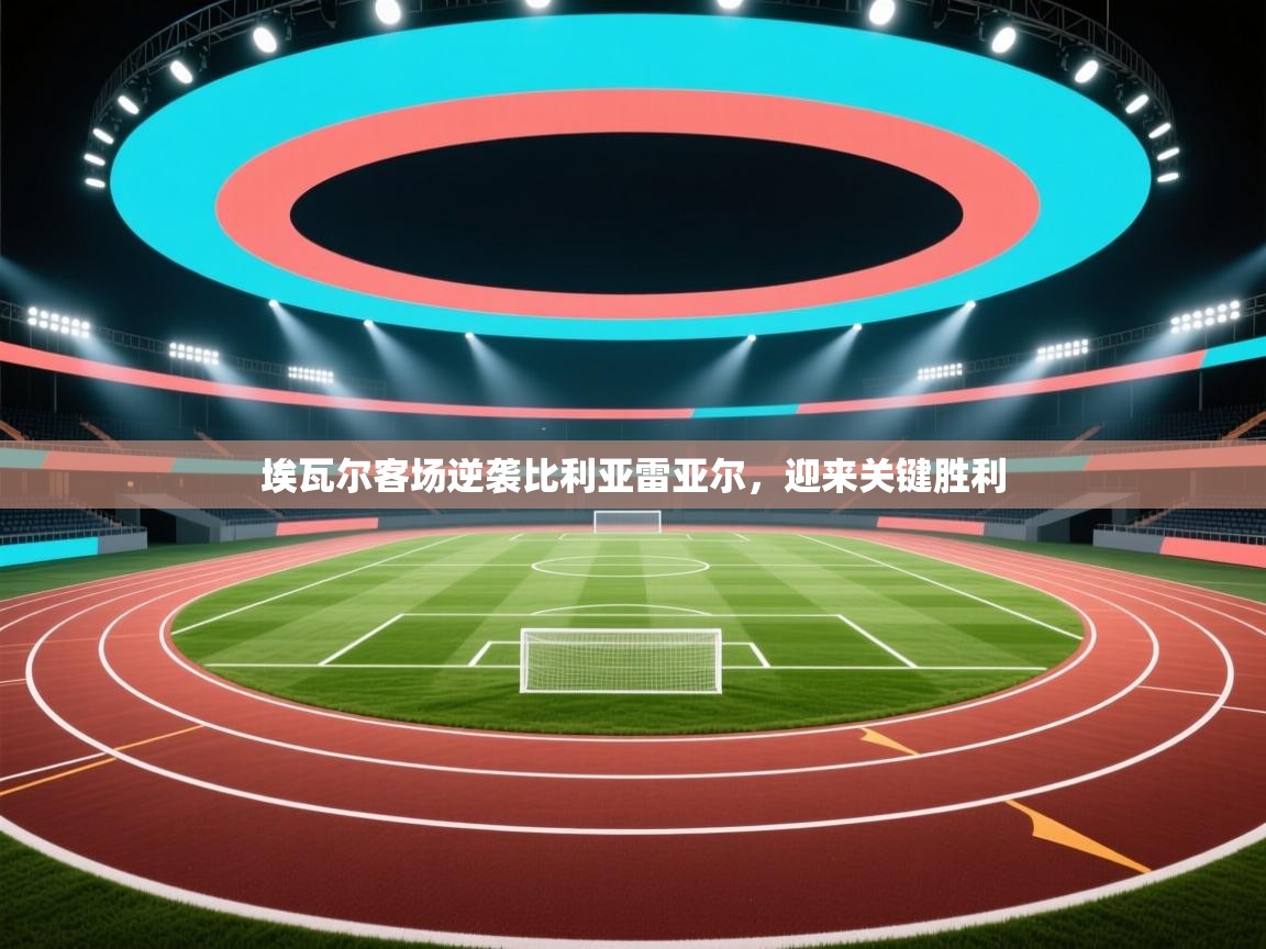 埃瓦尔客场逆袭比利亚雷亚尔,迎来关键胜利 第1张