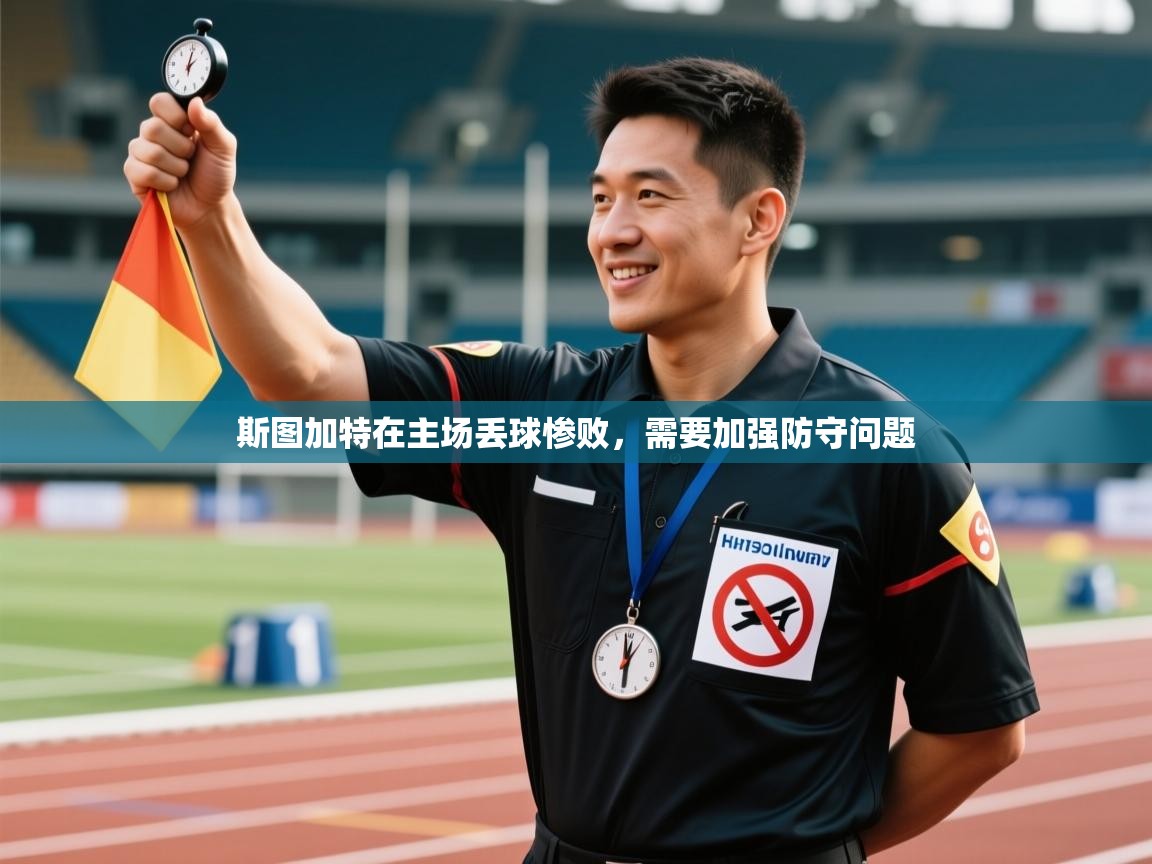 斯图加特在主场丢球惨败，需要加强防守问题