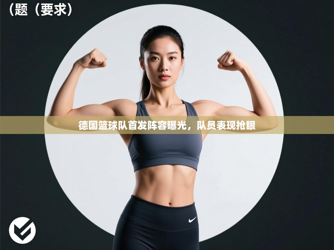 德国篮球队首发阵容曝光,队员表现抢眼 第2张