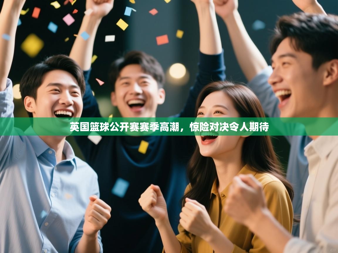 英国篮球公开赛赛季高潮，惊险对决令人期待  第1张