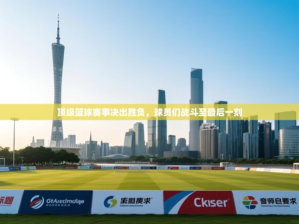 顶级篮球赛事决出胜负，球员们战斗至最后一刻