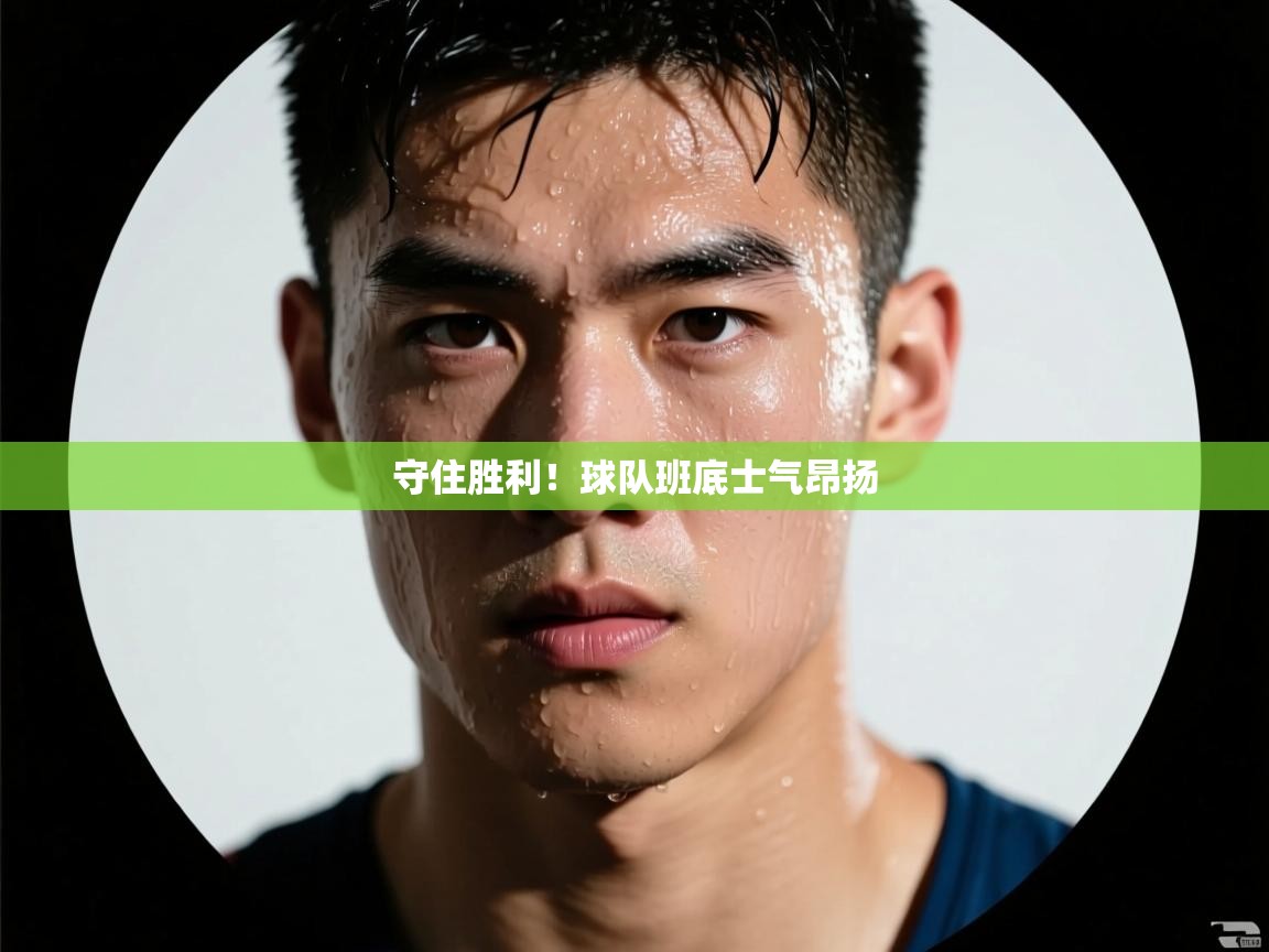 守住胜利！球队班底士气昂扬