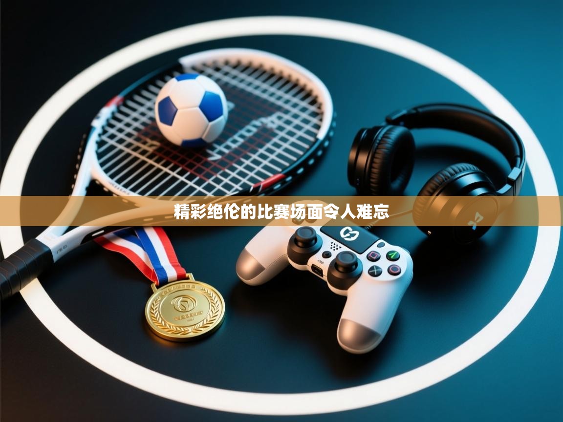 精彩绝伦的比赛场面令人难忘  第1张