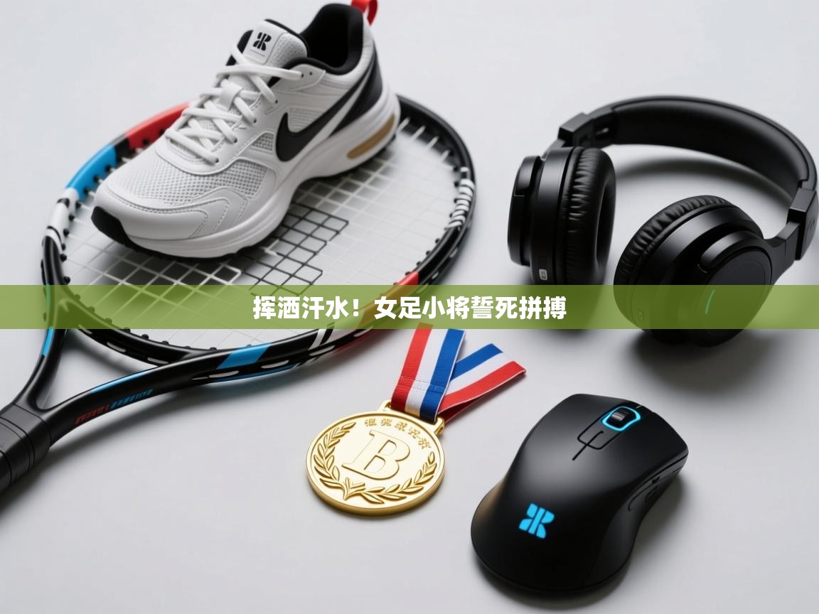 挥洒汗水！女足小将誓死拼搏