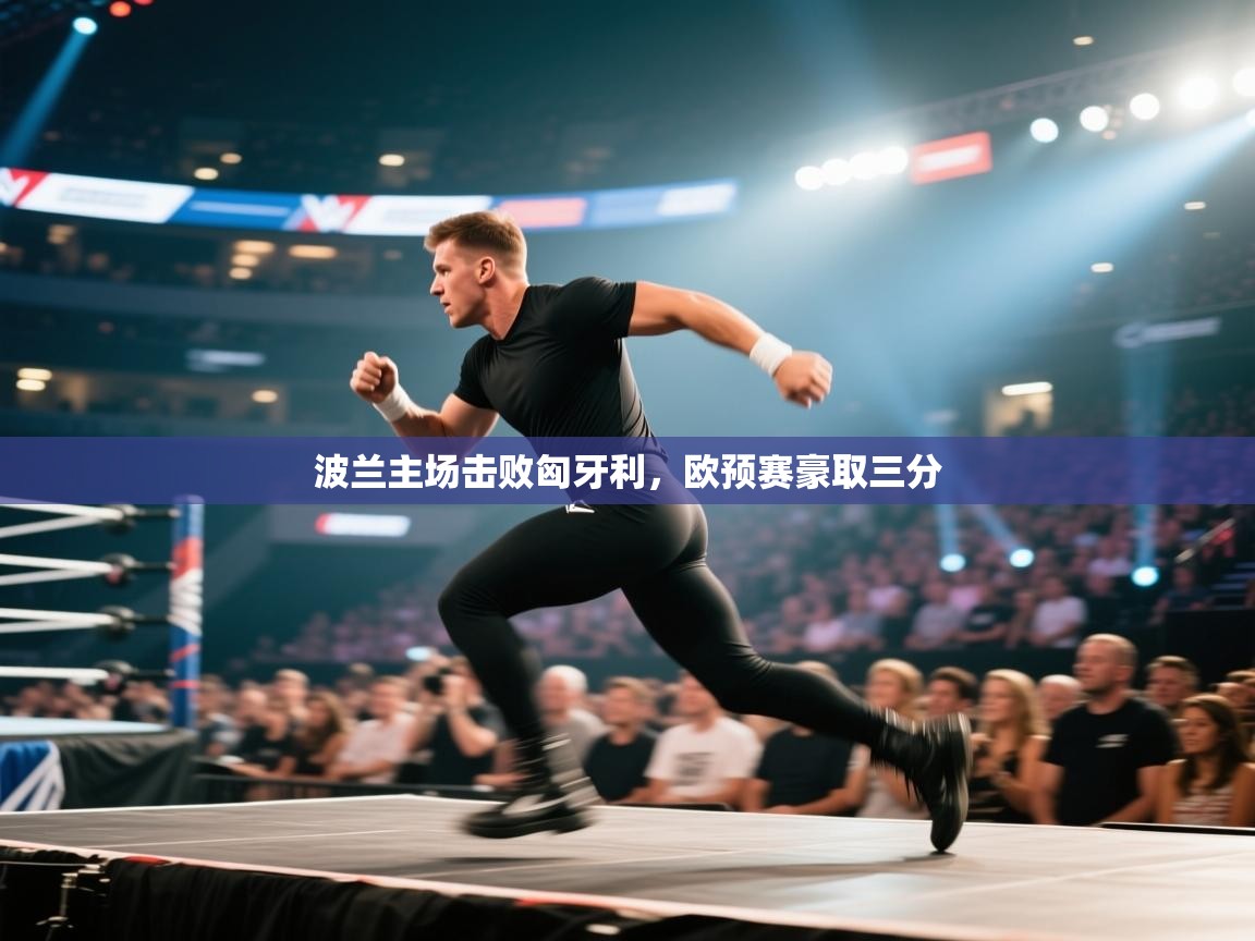 波兰主场击败匈牙利，欧预赛豪取三分  第2张