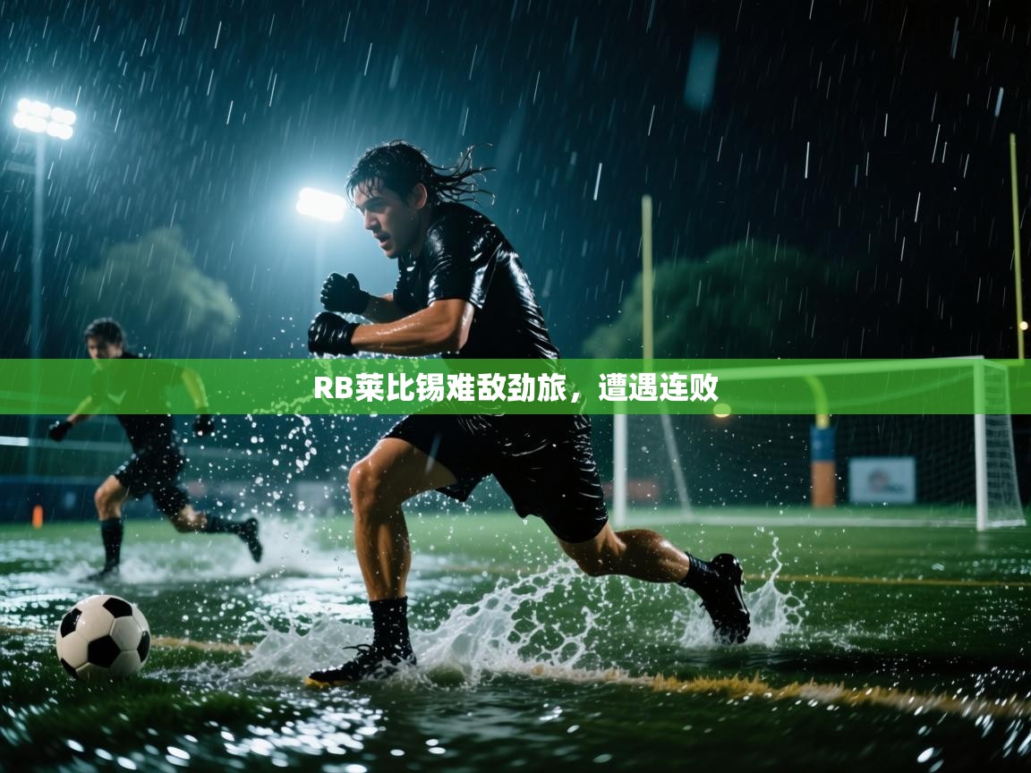 RB莱比锡难敌劲旅，遭遇连败  第2张