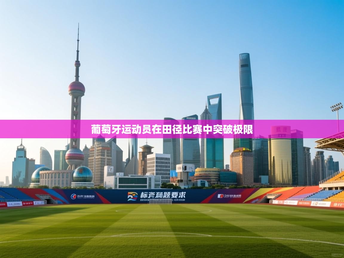 葡萄牙运动员在田径比赛中突破极限  第2张