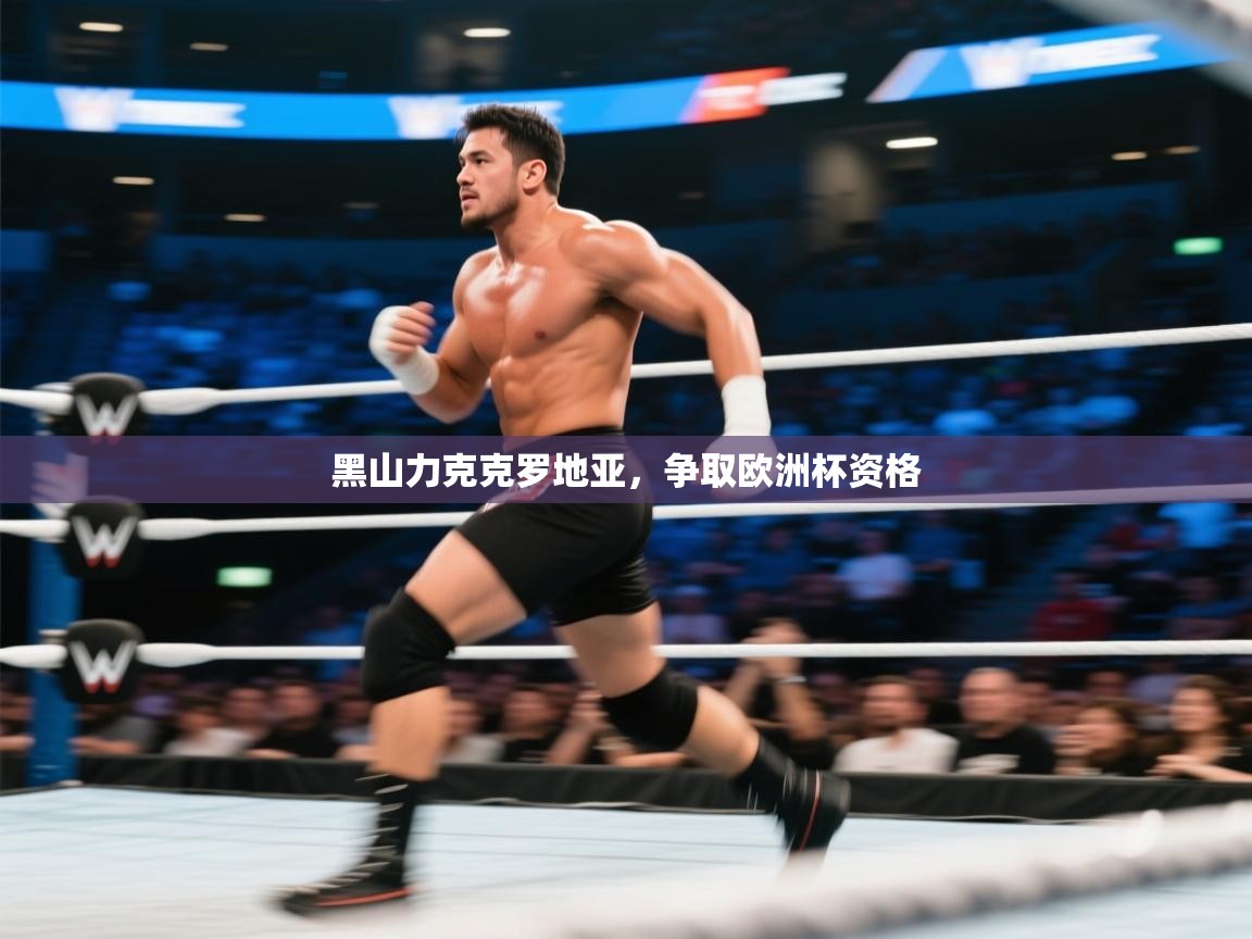 黑山力克克罗地亚，争取欧洲杯资格  第2张