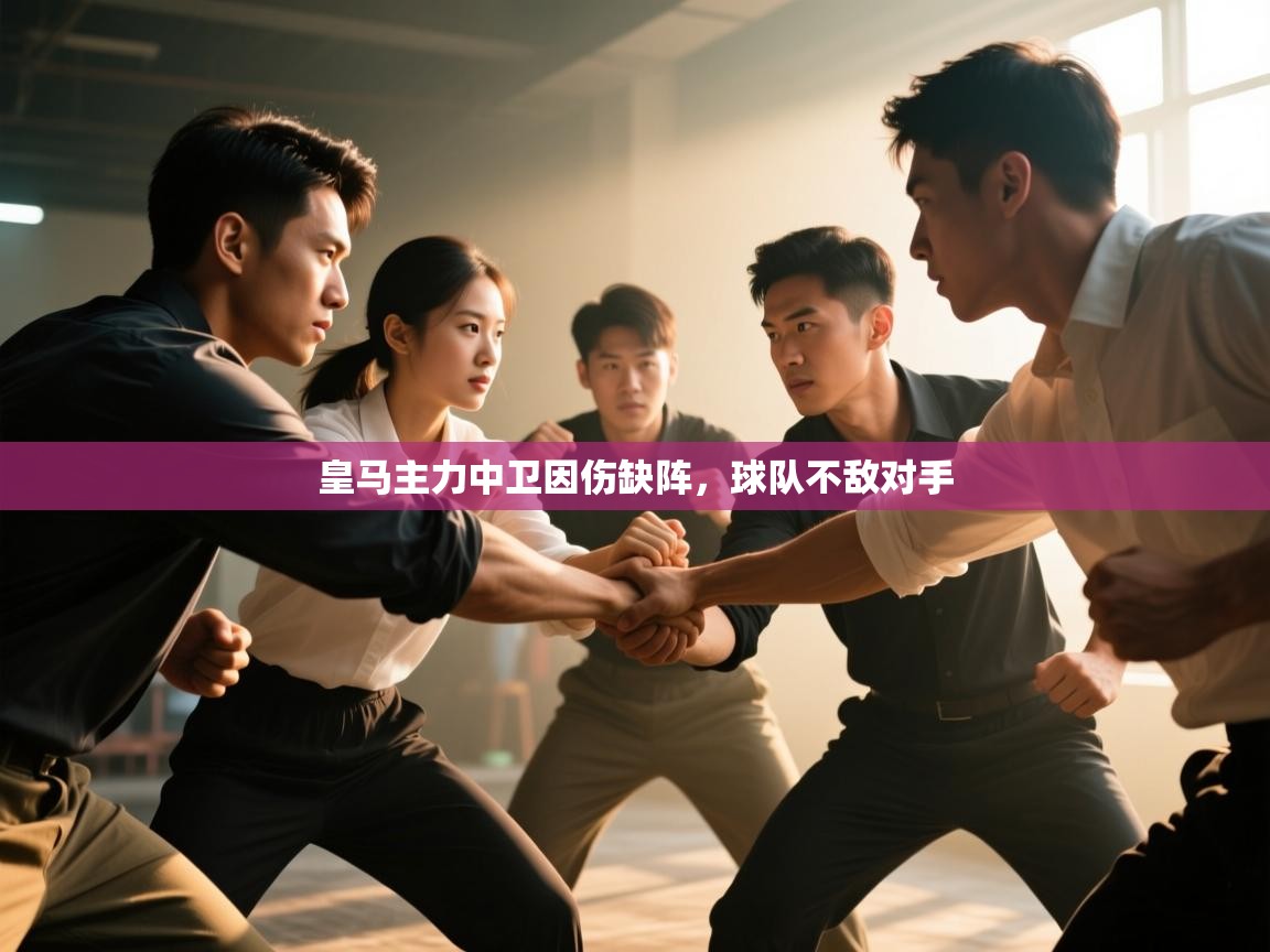 皇马主力中卫因伤缺阵，球队不敌对手  第2张