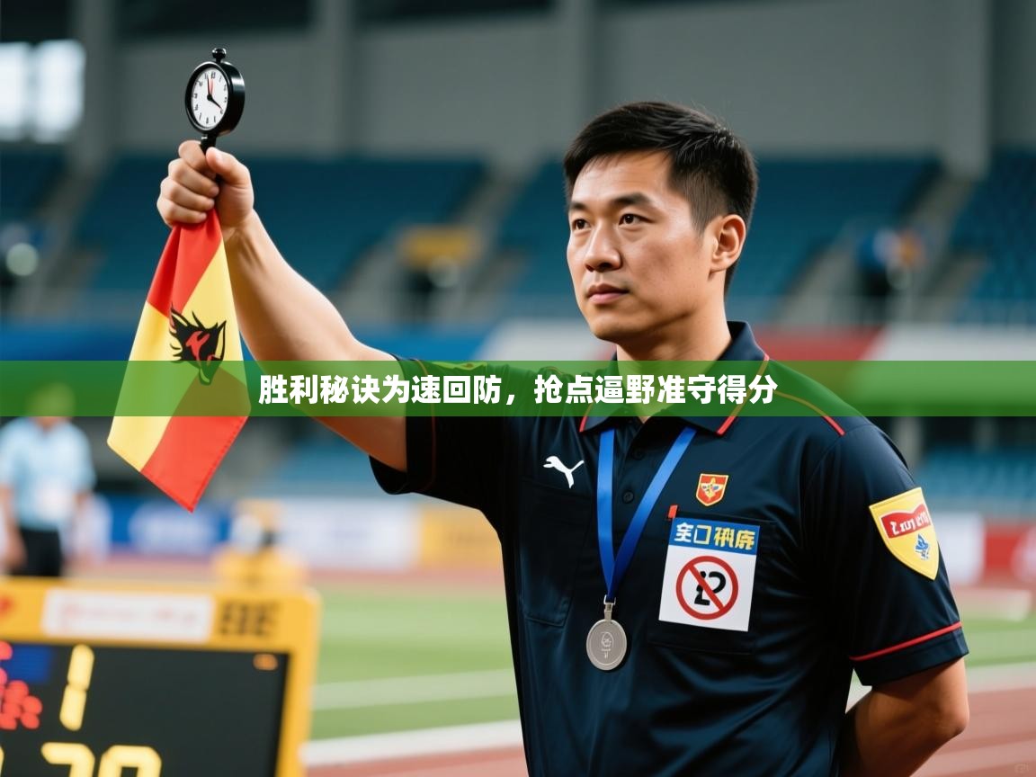 胜利秘诀为速回防，抢点逼野准守得分  第1张