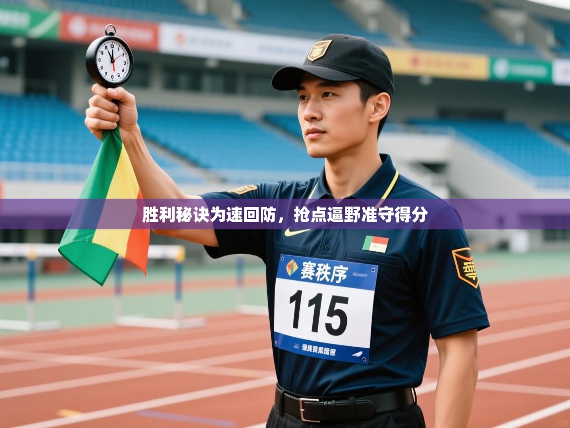 胜利秘诀为速回防，抢点逼野准守得分  第2张