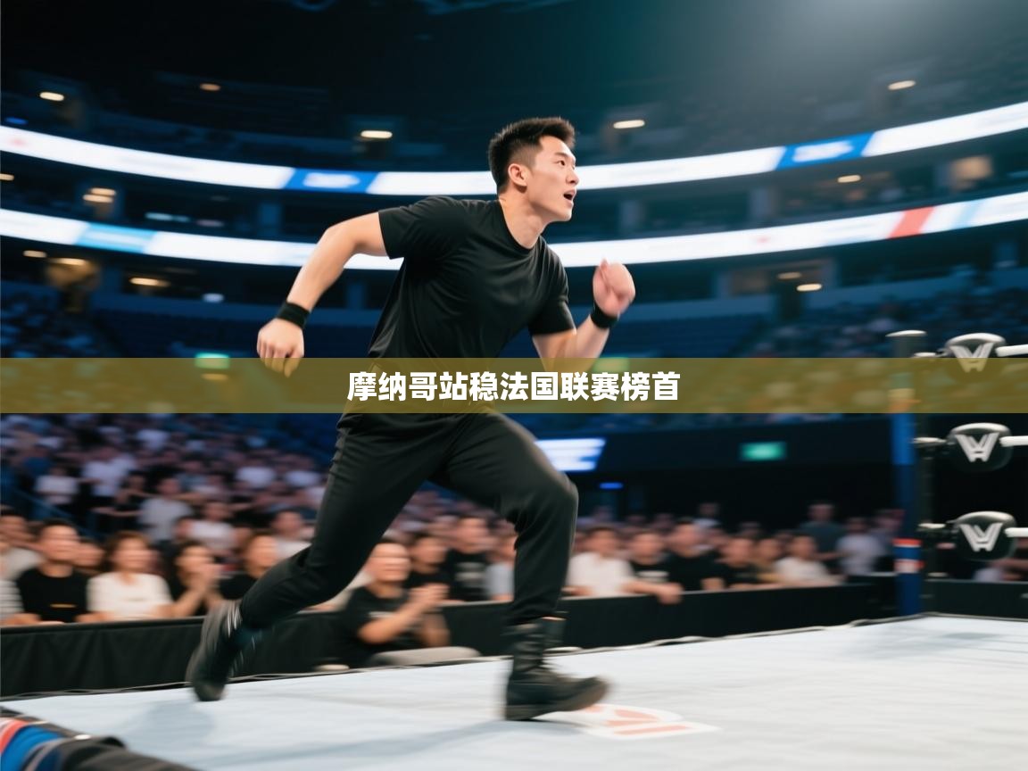 摩纳哥站稳法国联赛榜首 第1张