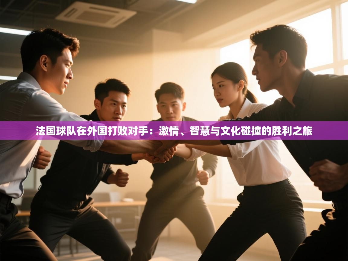 法国球队在外国打败对手：激情、智慧与文化碰撞的胜利之旅  第1张