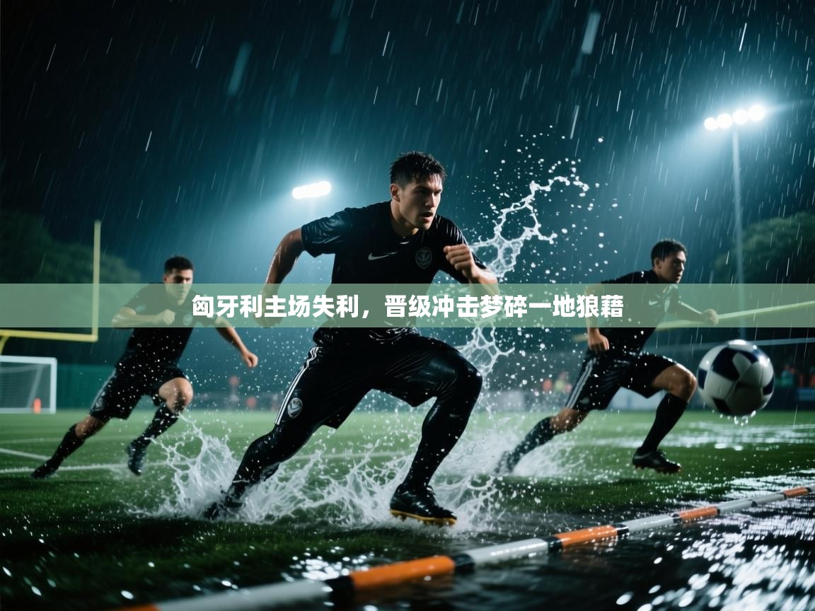 匈牙利主场失利,晋级冲击梦碎一地狼藉 第1张