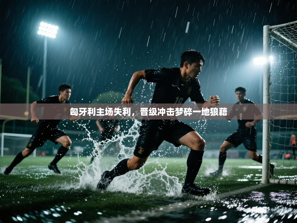 匈牙利主场失利,晋级冲击梦碎一地狼藉 第2张