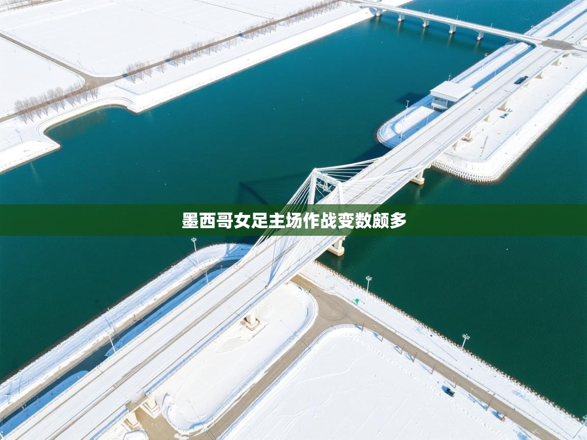 墨西哥女足主场作战变数颇多 第2张