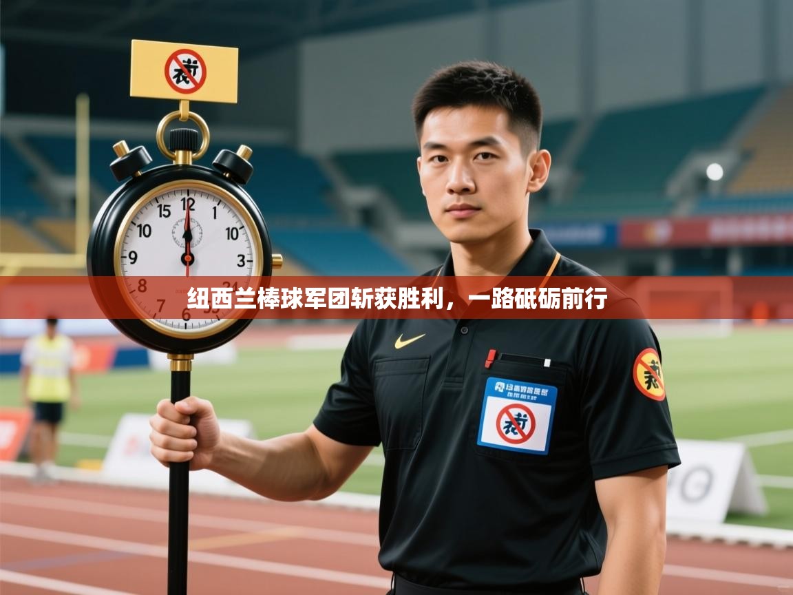 纽西兰棒球军团斩获胜利，一路砥砺前行  第1张