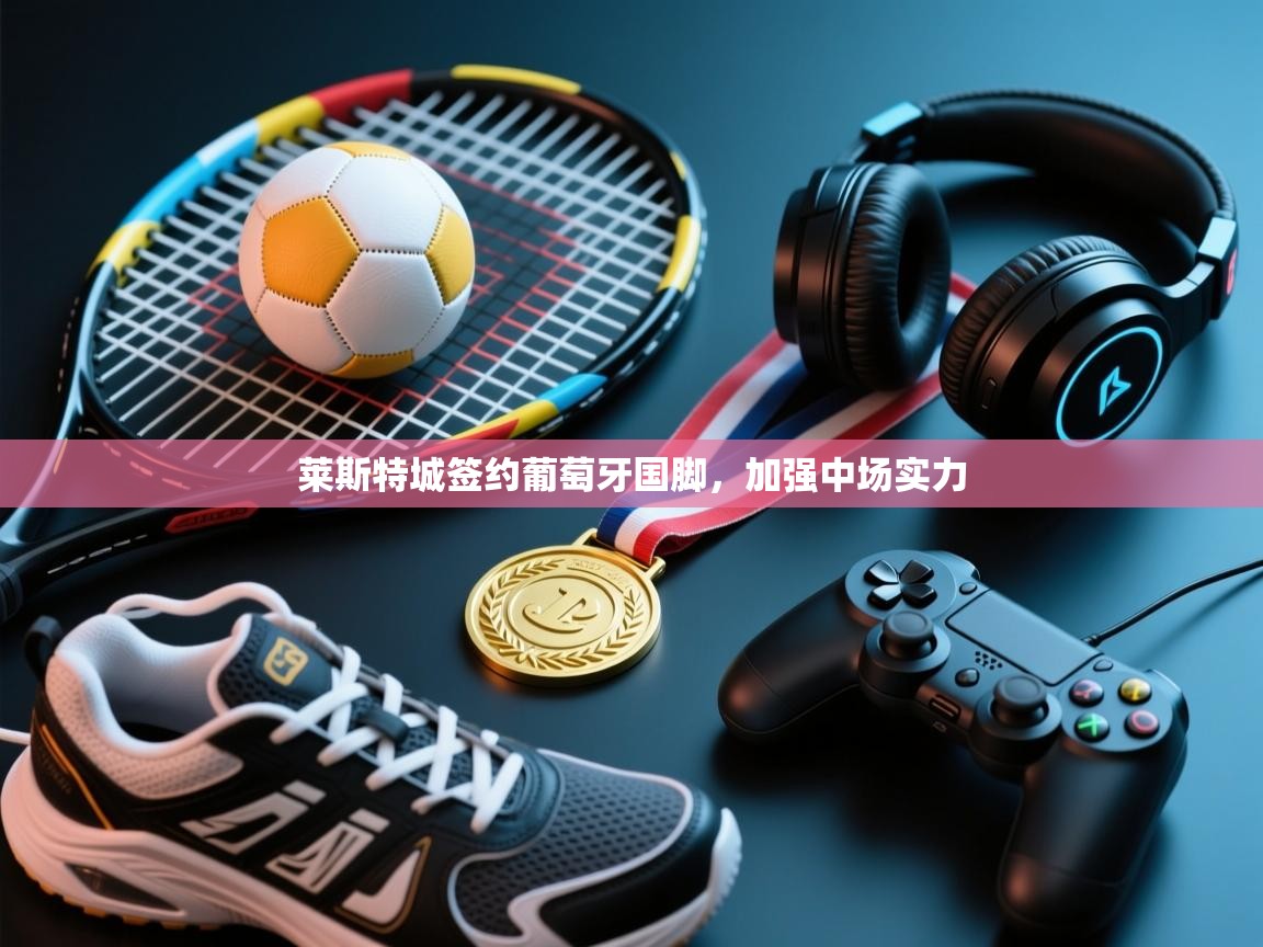 莱斯特城签约葡萄牙国脚,加强中场实力 第1张