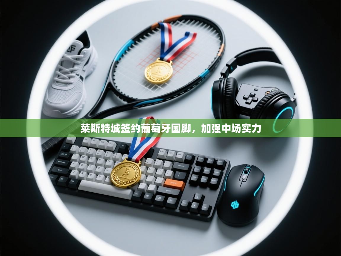 莱斯特城签约葡萄牙国脚,加强中场实力 第2张