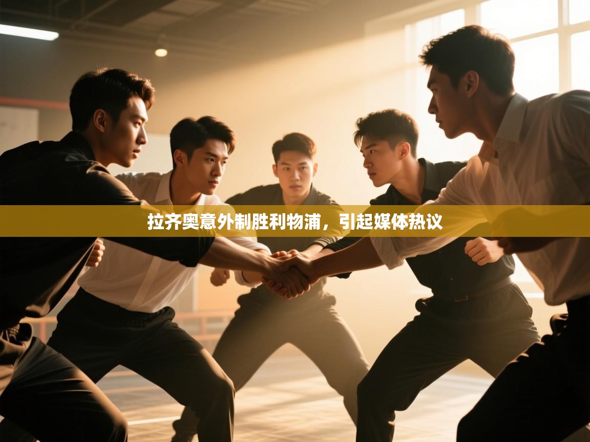 拉齐奥意外制胜利物浦，引起媒体热议  第2张